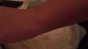 Бисквит, сахарная пропитка, сборка, выравнивание торта! Теория про бисквит