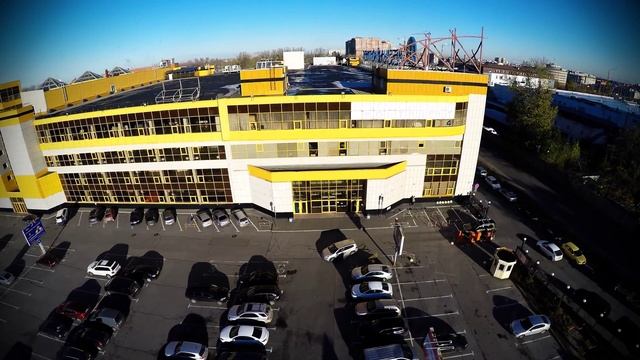 МЕБЕЛЬНЫЙ КОНТИНЕНТ смотреть онлайн