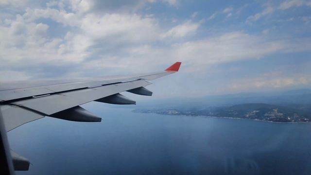 Лазаревское. Сочи июль 2020 перелет домой смотреть онлайн