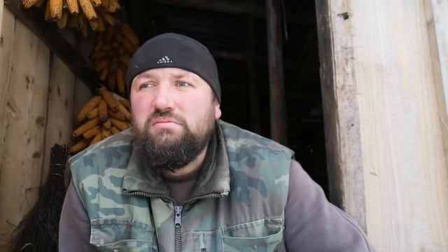 Почему КФХ Средневековье?/ Ответы на вопросы подписчиков./ Деревенские будни./ смотреть онлайн