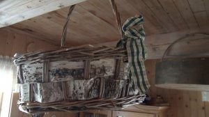 Дом рыбака!!!Обзор дома рыбака!уютный дом рыбака!Рыбалка в Норвегии! Сети, снасти, атрибуты рыбалки