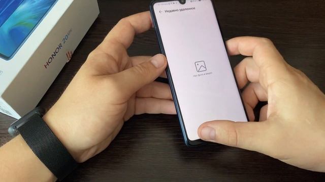 Как восстановить удаленные фото на телефоне? Где найти удаленные фото на Андроиде/Android? смотреть онлайн