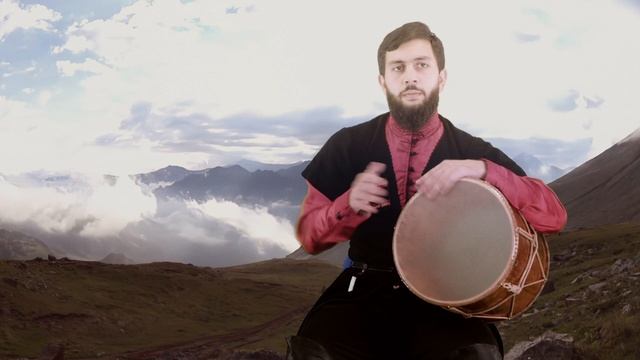 РИТМЫ КАВКАЗА