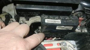 Теплый Renault Megane: Установка электрофена и воздушного отопителя для комфортного зимнего вождени