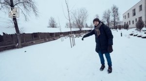 Псков. Неприступная крепость | Одноэтажная Россия