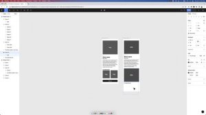 Learning auto layout in Figma