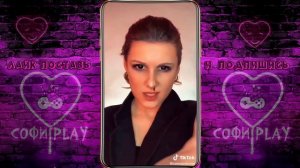 топ 30 Самый страшный макияж челлендж из тик ток Макияж NETFLIX