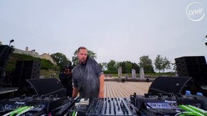 Adam Beyer Opening Set at Cercle with Cosmic Boys - Arrival [Legend]