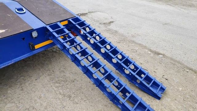 Приставные трапы смотреть онлайн