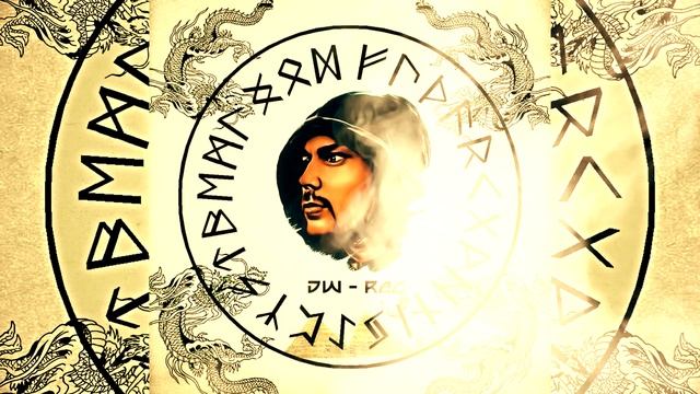 Jimmy Wise aka PAREN' - Speed (Black Version)(Unreleased Version)(2009 год)