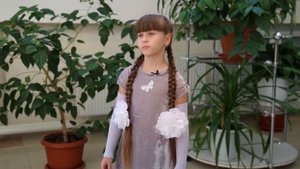 Борис Ильютик "Вам наш поклон". Читает Ника Мазур