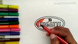 КАК НАРИСОВАТЬ/HOW TO DRAW A LOGO/BUGATTI LOGOTIP RASM CHIZISH/БУГАТТИ СУРОТ ТАРТУУ/СУРЕТ САЛУ