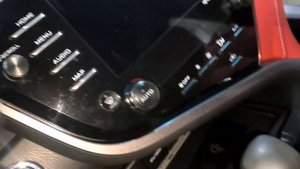 Химчистка салона Toyota Camry 70