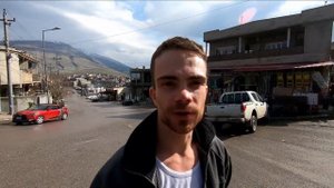 Ирак. Курдистан. Эрбиль. Путешествие в непризнанное государство