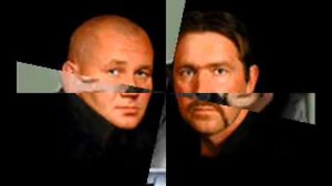 Бутырка Зеркалом блестит река