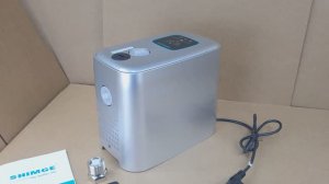 Насосная станция SHIMGE CA200 с частотным регулированием