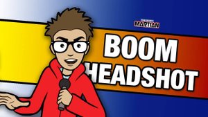 BOOM HEADSHOT (YFM mashup)