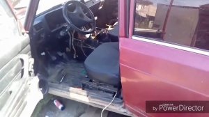 Установка инжектора на ваз 2107 часть 1