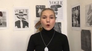История журнала VOGUE за 10 минут.
