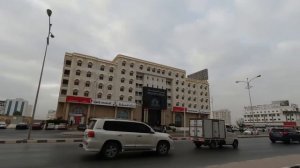 Salalah City tour 2022| Salalah downtown Walking tour