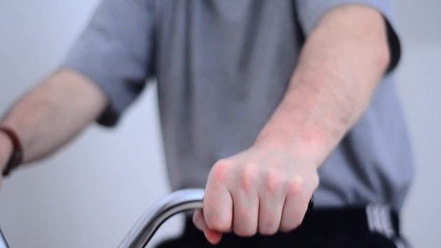 Пансионат для пожилых в Переделкино
