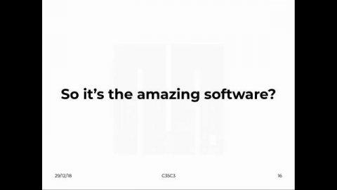 MicroPython – Python for Microcontrollers