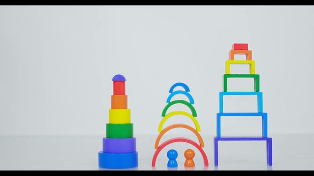 Развивающее монтессори для малышей смотреть онлайн