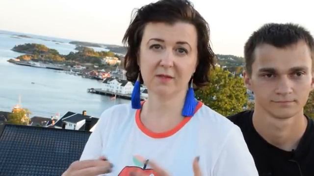 Сбор малины в Норвегии: отзывы работников смотреть онлайн