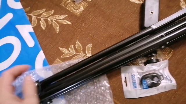 Обзор покупок из интернет магазина ОЗОН смотреть онлайн