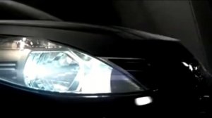 Українська реклама Nissan Tiida (2011)