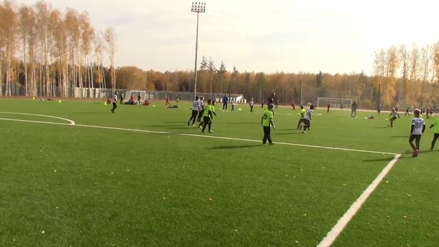 ФОК Чемпион - Витязь Медведево (Марий Эл) (1 тайм) смотреть онлайн