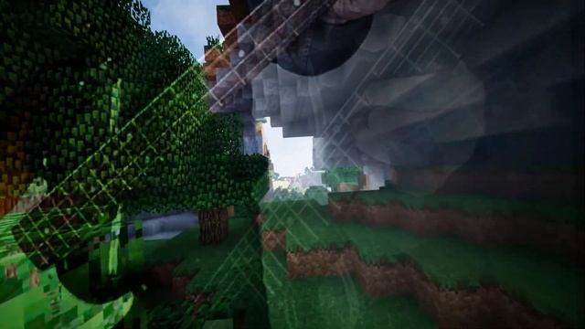 MineCraft - Sweden (Hard Rock/Metal Cover)