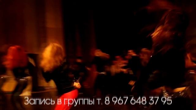 Школа танцев «AProduction” - Приглашение 2023 смотреть онлайн