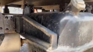 MITSUBISHI CANTER 4M40 1998 FD501B-441891