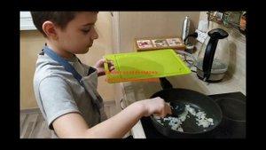 Как приготовить болоньезе быстро и просто.