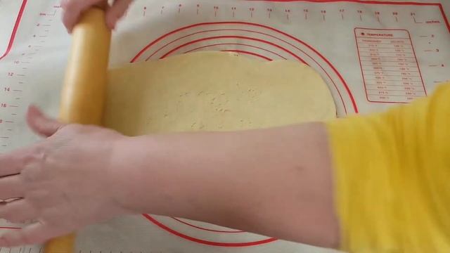 Печенье Розочки/Rosette Cookies