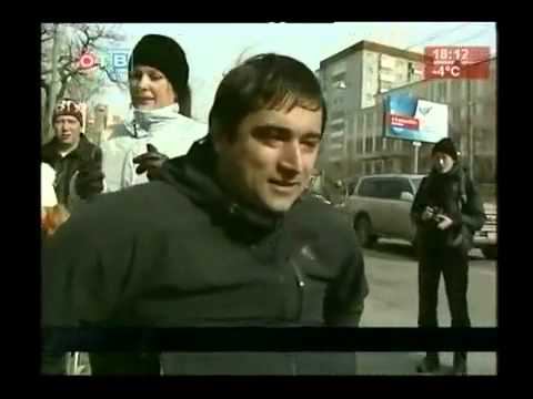 Акция Наш город.flv