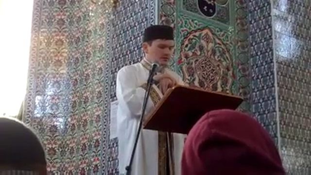 Джума в Костроме 06 01 2017г смотреть онлайн