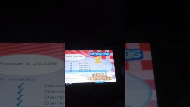 Puzzle challenge crosswords and more psp diamonds answers puzzle 17-32 смотреть онлайн