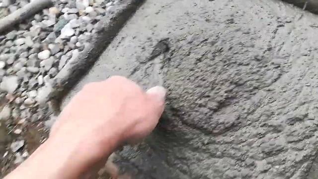 Укладка дикого камня простой способ! смотреть онлайн