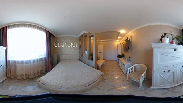 Однокомнатная квартира ул. Красная, 139В | 360 градусов| Недвижимость Калининград смотреть онлайн