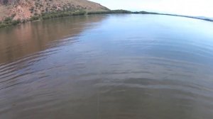 "потихоньку ловим") - рыбалка на Селенге