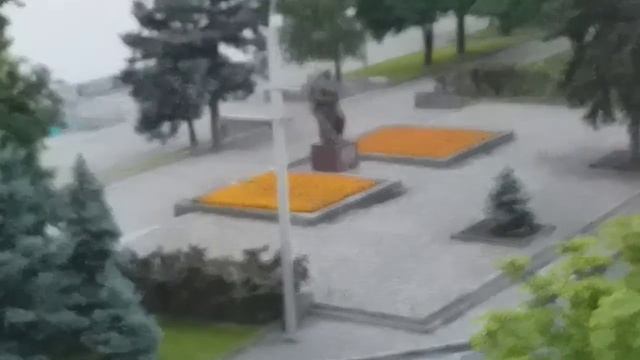 Рассвет на Днепре / Восход солнца смотреть онлайн