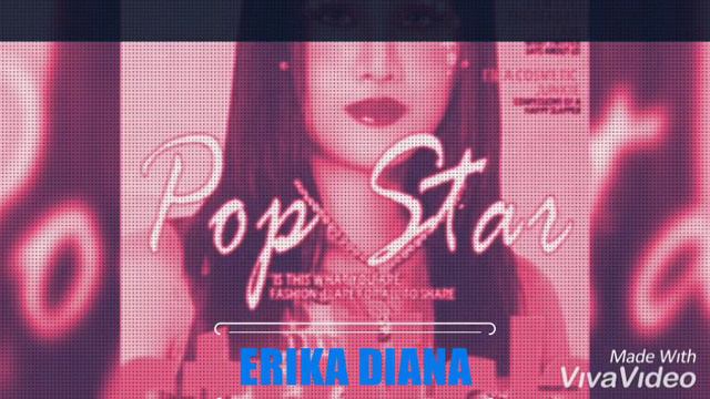 Erika Diana MANGO смотреть онлайн