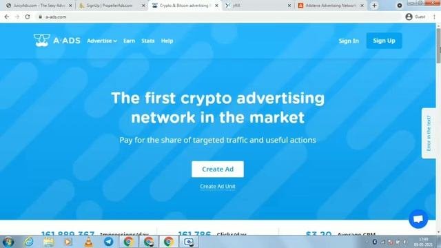Bast Adult Ads Network || Bast Ads Network Small Publisher || Bast Cpm Ads Network Minimum Withdrew
