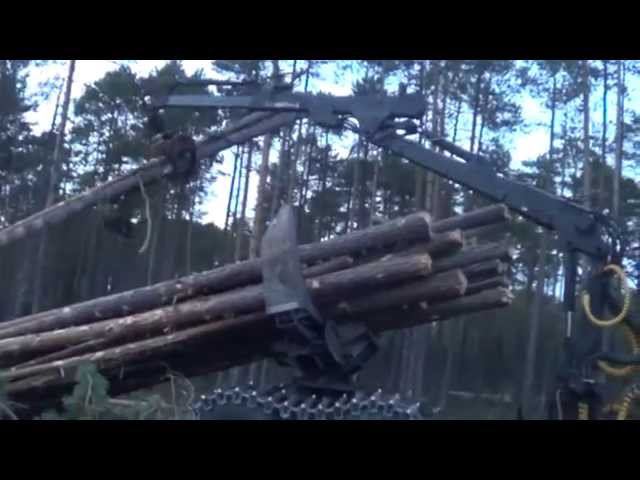John Deere 1711D