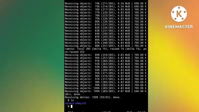 Termux Customisation : How to customize your termux interface || Change termux font | color | theme смотреть онлайн