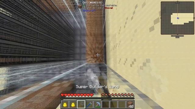 Big Reactors - Insanely EFFICIENT Medium-Sized Actively Cooled Reactor - Minecraft