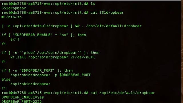 Setting up Seagate Satellite to accept SSH смотреть онлайн