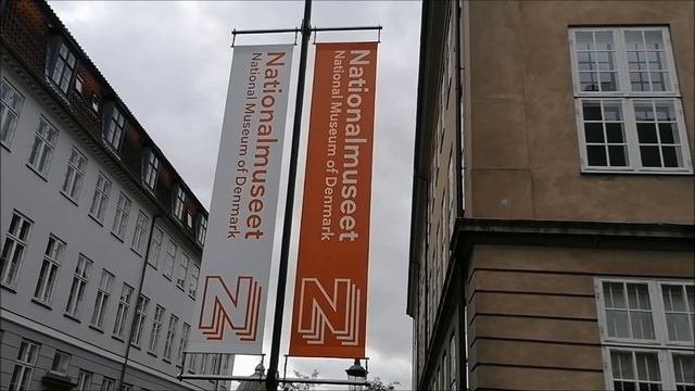 Прогулка по Копенгагену